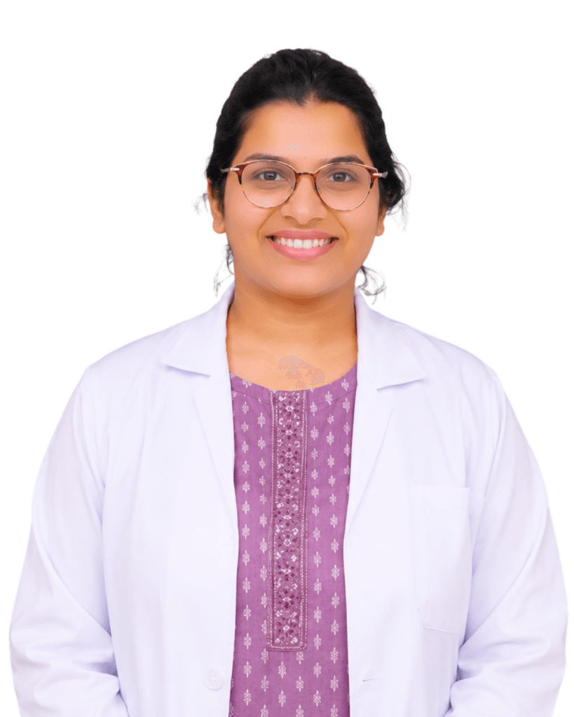 Dr. Darga Shanti Laxmi