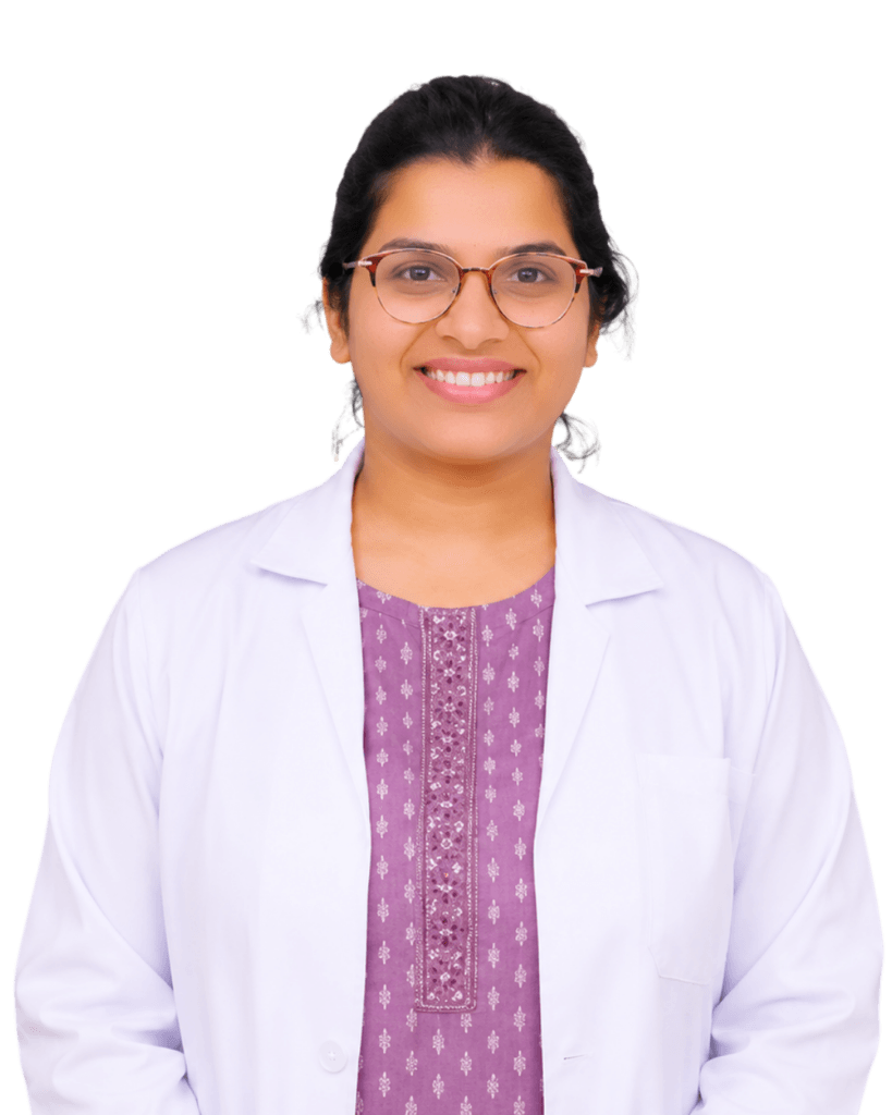 Dr. Darga Shanti Laxmi, Consultant Urologist and Female Urologist